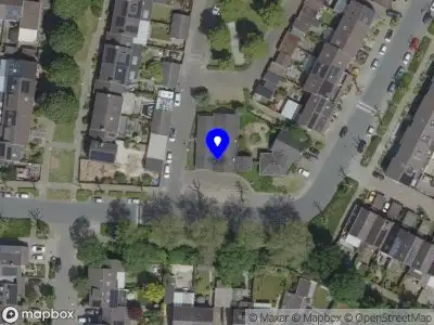 Fysiotherapie Geriatrie Tessa Huijs