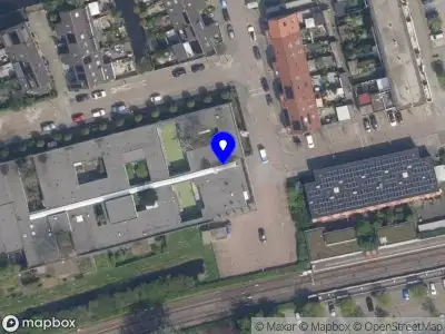 Antes Zorg B.V. Rotterdam