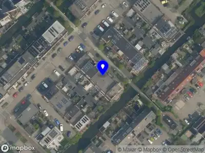 Stichting Markt Tiel Moordrecht