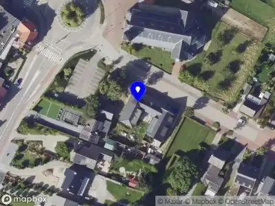 Internationaal Nieuw Talent B.V.