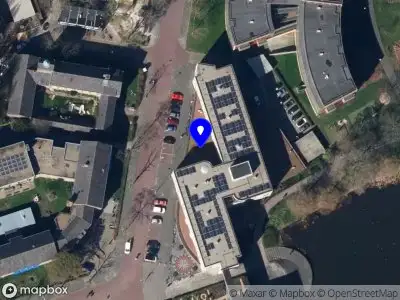 Stichting de Computerbank Groningen
