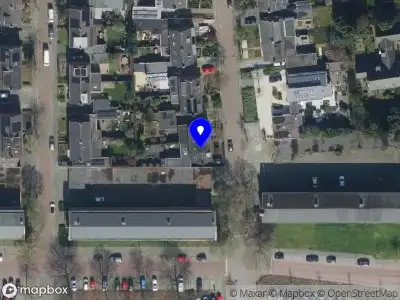 Nieuw bedrijf Vereniging VUMO