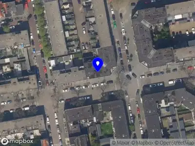 Sera Supermarkt Rotterdam B.V. Rotterdam
