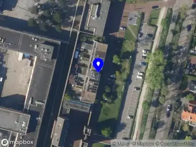 Bij Jannetje - In goede handen