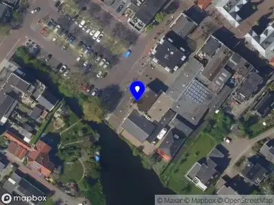 Shelter Organics Zoetermeer B.V. Zoetermeer