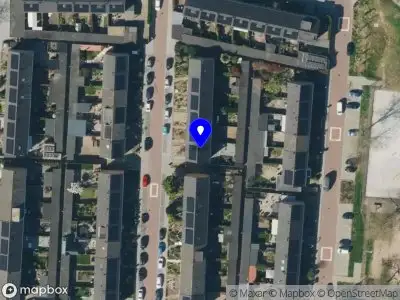 MD Auto's Ochten