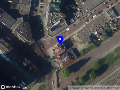Stichting Krachtbedrijf 's-Gravenhage