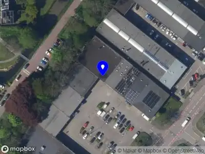 AUS SERVICES B.V. Zoetermeer