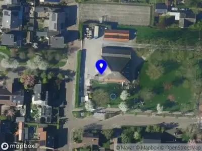 Nieuw bedrijf Thijs Snel Timmerwerk