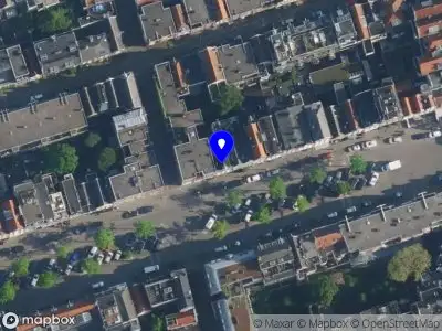 Nieuw bedrijf Meg's Cabinet