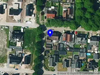 Stichting Hells Angels Emmen Zwartemeer