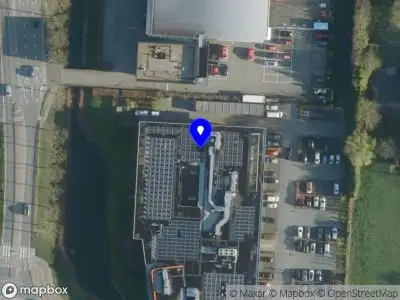 Stichting Jongeren Perspectief Fonds