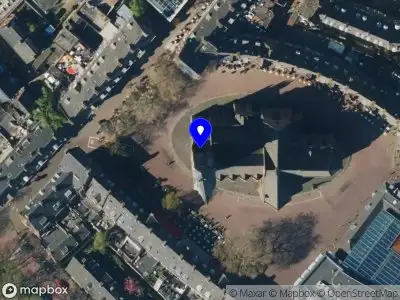 Stichting Grote Kerk Wageningen