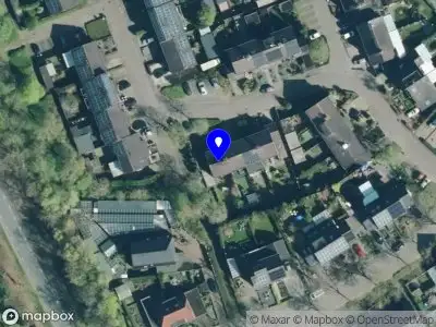 Nieuw bedrijf Marco Scheurink Fotografie