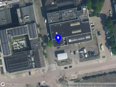 SV Vormgeving Amsterdam