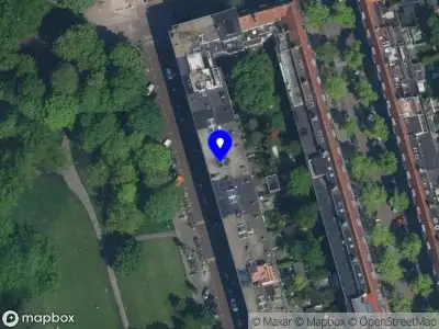 Magda Niziolek Amsterdam