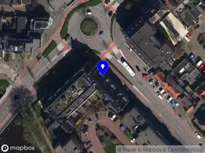 Jan Willem Verhoeven helpt