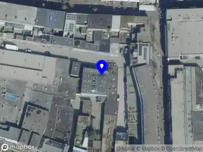 Stichting All Dog Research