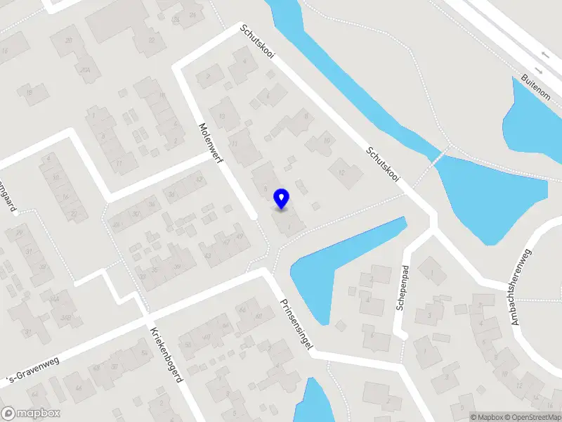 Nieuw bedrijf Groen Elektro