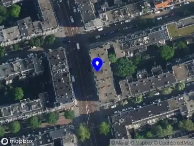Brow Bar Amsterdam Amsterdam