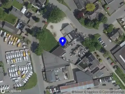 Nieuw bedrijf NHB Hekwerk B.V.