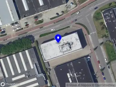 FruitPro B.V. Hendrik-Ido-Ambacht