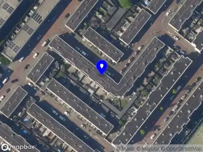 De Duindorp Vreugdevuur Stichting