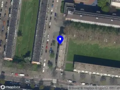 H-2flow Nederland Rotterdam