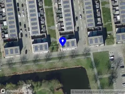 Huisarts S.Celik Rotterdam