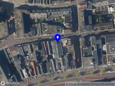 KAPSALON FABRIEK Utrecht