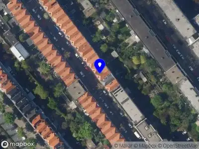 Woonvereniging Roggeveenstraat