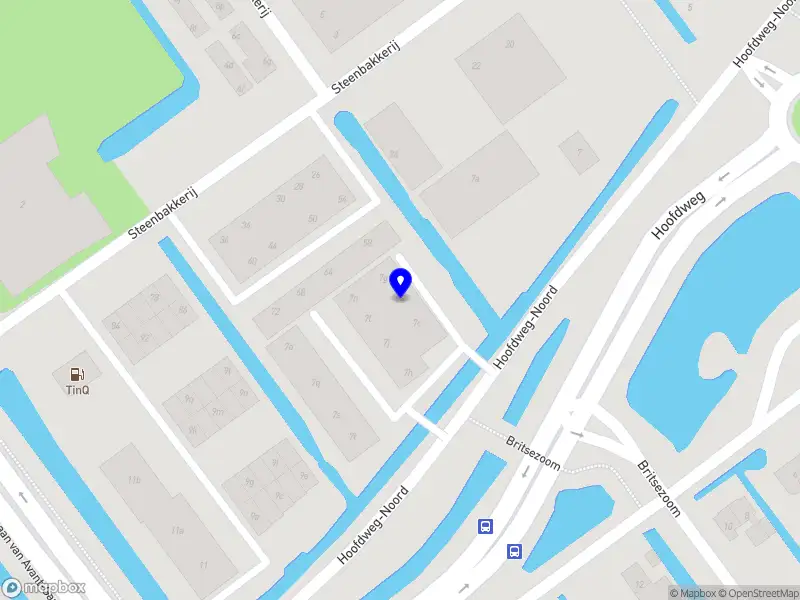 Itoshii Partners B.V. Nieuwerkerk aan den IJssel