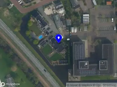 Barosa B.V. Naaldwijk