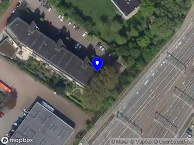 St. Behoud Kunstwerken Hendrik van Asselt