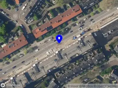 Nieuw bedrijf Tijs Mureau