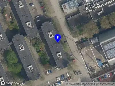 Nieuw bedrijf Pazars Delivery