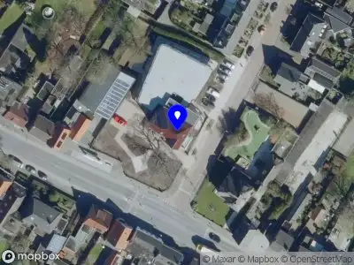 Nieuw bedrijf Vertaalservice Van Heesewijk