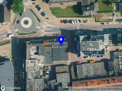 Nieuw bedrijf Stichting Centrummanagement Emmeloord