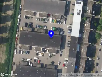 Nieuw bedrijf Patisserie de Luxe