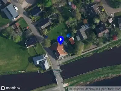 Voeg en gevelwerken Friesland Mildam