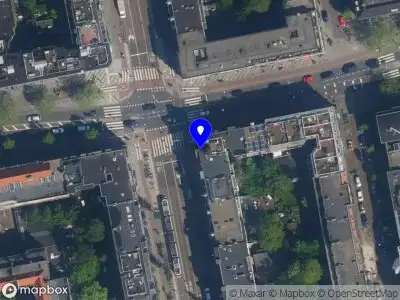 Vera Kaiser Amsterdam