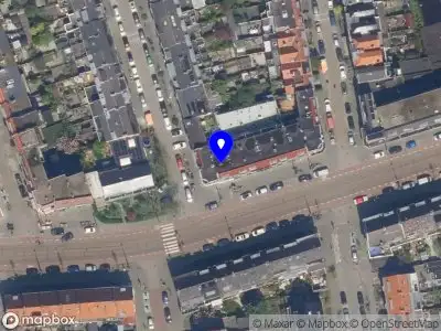 Gastouderopvang Ladybug Rotterdam