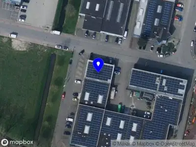 Broersen Autolease B.V. Numansdorp