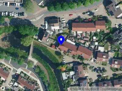 Koeriersbedrijf Deventer COLMSCHATE