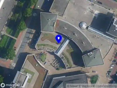 Taylor Parkins Optiek Amstelveen