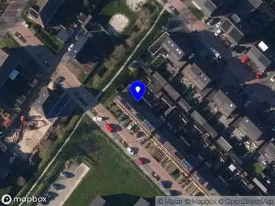 Nieuw bedrijf Gerkestenten