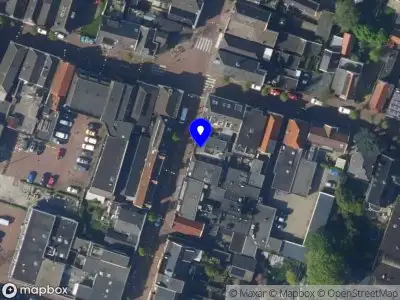 Pecinos Herenkapsalon BODEGRAVEN