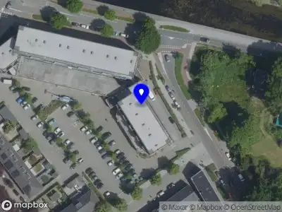 Nieuw bedrijf Vakspot B.V.