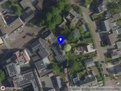 Stichting Ik Begin Overloon