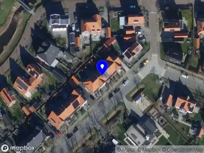 Tomod Holding B.V. Middelburg
